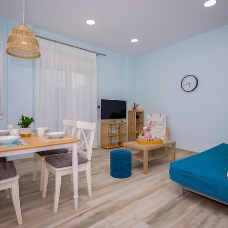 Zoe'S City Apartment Alexandroúpoli Eksteriør bilde